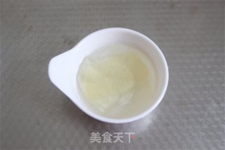 【番茄配方】紫薯冻芝士——妖娆午后的精致选择的做法步骤：5