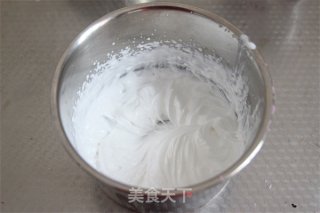 【番茄配方】紫薯冻芝士——妖娆午后的精致选择的做法步骤：7