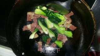 培根土豆粉的做法步骤：4