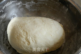 苔菜猪肉水饺的做法步骤：6