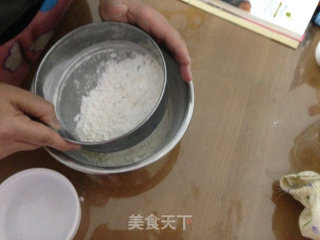 培根洋葱咸味马芬的做法步骤：4