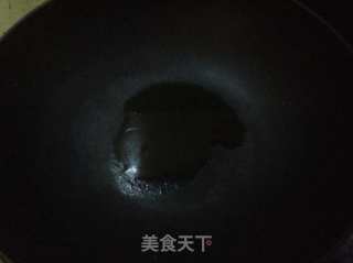家常豆角培根意面的做法步骤：8