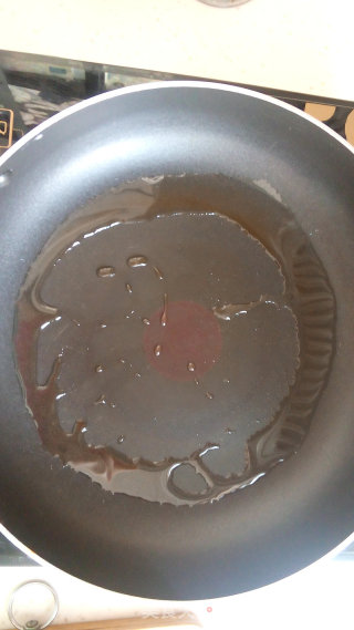 虎皮青椒酿肉的做法步骤：5