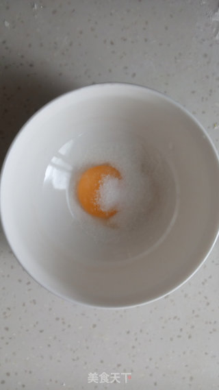 浓滑巧克力慕斯的做法步骤：3