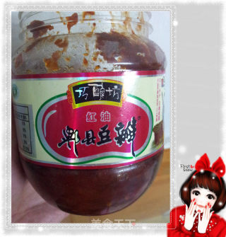 家常豆腐的做法步骤：2