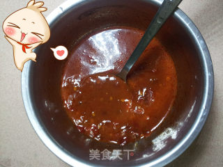 家常豆腐的做法步骤：3