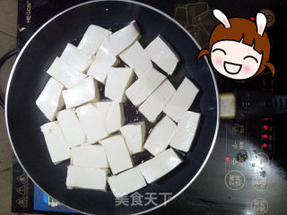 家常豆腐的做法步骤：5