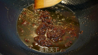 蚂蚁上树的做法步骤：6