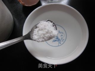 香甜玉米软饼的做法步骤：3
