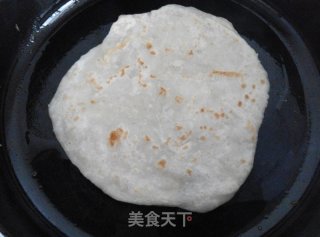 汤面春饼的做法步骤：7