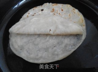 汤面春饼的做法步骤：8