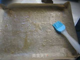 烤带鱼的做法步骤：5