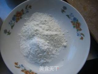 烤带鱼的做法步骤：6