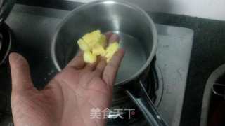 紫薯巧克力汤圆的做法步骤：7