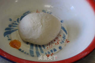 韭菜盒子的做法步骤：4