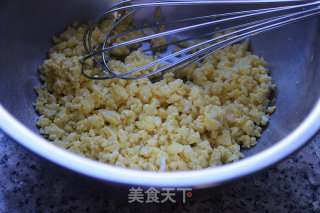 韭菜盒子的做法步骤：5