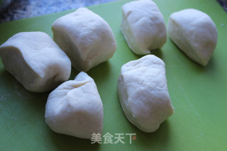 韭菜盒子的做法步骤：9