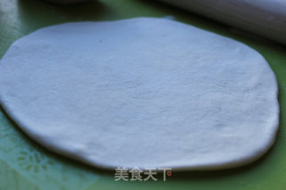 韭菜盒子的做法步骤：10