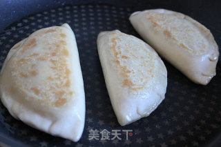 韭菜盒子的做法步骤：15