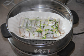 双鲜三皇虾的做法步骤：3