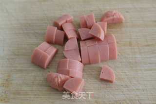 皮蛋瘦肉粥的做法步骤：2