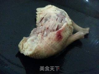 情人节红酒鸭腿的做法步骤：2