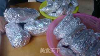 窑鸡的做法步骤：1