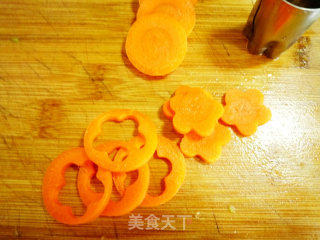 鲜虾芦笋意大利面的做法步骤：9