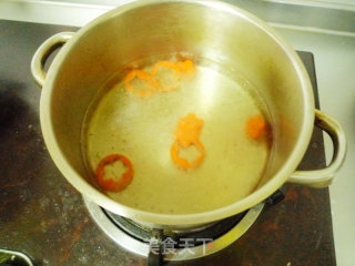 鲜虾芦笋意大利面的做法步骤：10