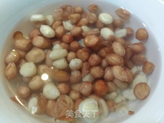宫保鸡丁的做法步骤：2