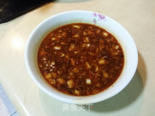 鱼香肉丝的做法步骤：4