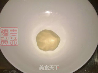草莓酱酥饼的做法步骤：1