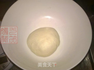 草莓酱酥饼的做法步骤：2