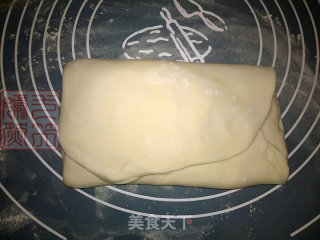 草莓酱酥饼的做法步骤：6