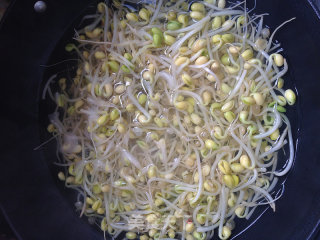 水煮肉片的做法步骤：2