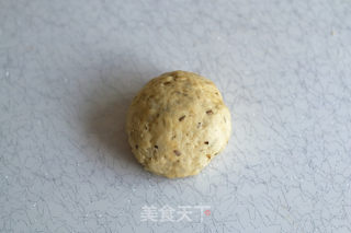 香脆可口的香草小脆饼的做法步骤：2