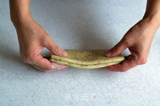 香脆可口的香草小脆饼的做法步骤：7