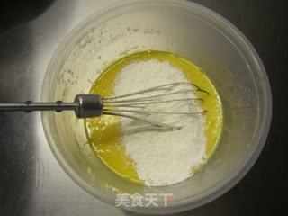 芝士奶油霜蛋糕的做法步骤：6