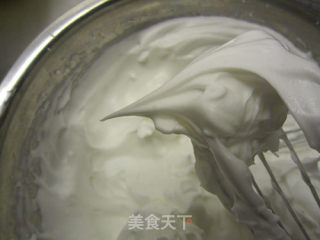 芝士奶油霜蛋糕的做法步骤：10