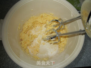 芝士奶油霜蛋糕的做法步骤：29