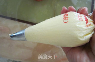 芝士奶油霜蛋糕的做法步骤：34