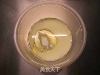 芝士就是力量--奶油霜蛋糕的做法步骤：2