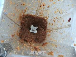 红枣蛋糕的做法步骤：4