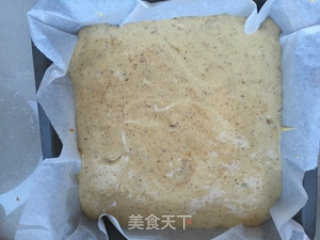 红枣蛋糕的做法步骤：11