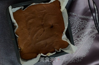 红枣蛋糕的做法步骤：12