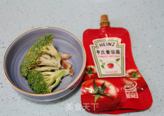 【茄汁鸡肉豆腐丸】：酸甜细滑无负担的做法步骤：18