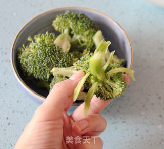 【茄汁鸡肉豆腐丸】：酸甜细滑无负担的做法步骤：19