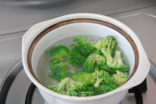 【茄汁鸡肉豆腐丸】：酸甜细滑无负担的做法步骤：20