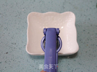 【茄汁鸡肉豆腐丸】：酸甜细滑无负担的做法步骤：23