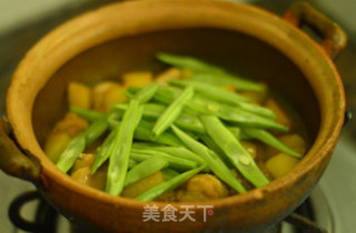 土豆五花肉的做法步骤：11